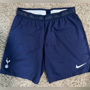 Nike Spurs Authentic Kit Shorts